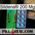 Sildenafil 200Mg new03